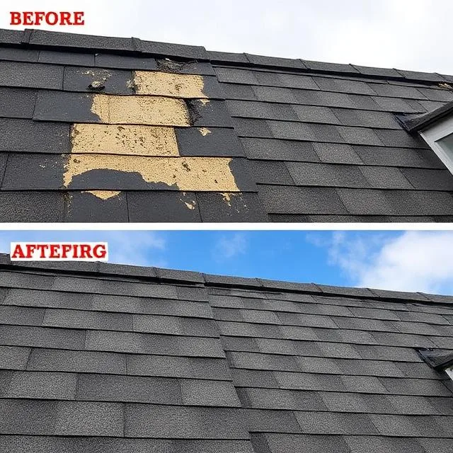 Roof Repair Near Me in Bondville, IL near me